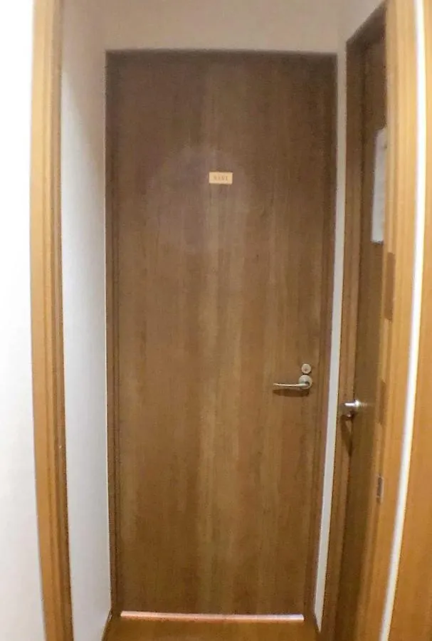 Hostel198 Private Room Of Third Floorーvacation Stay68050V Osaka Japonia