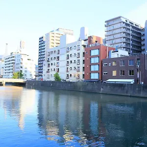 호텔 Tabist Sakuragawa River Side, 오사카