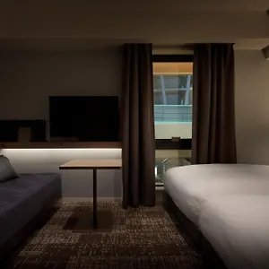 Nest Umeda Ōsaka