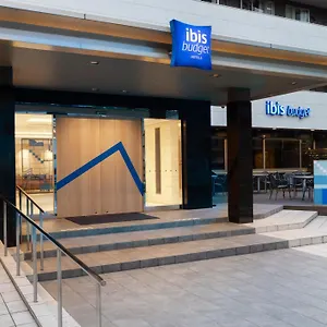 Ibis Budget Umeda Ōsaka