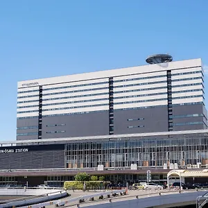 Remm Shin-osaka Осака