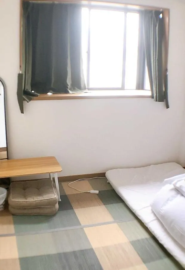Hostel198 Private Room Of Third Floorーvacation Stay68050V Osaka Hotel