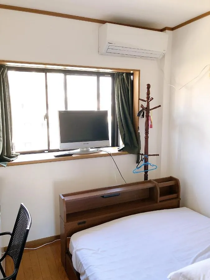 Hotel Hostel198 Private Room Of Third Floorーvacation Stay68050V Osaka Japan