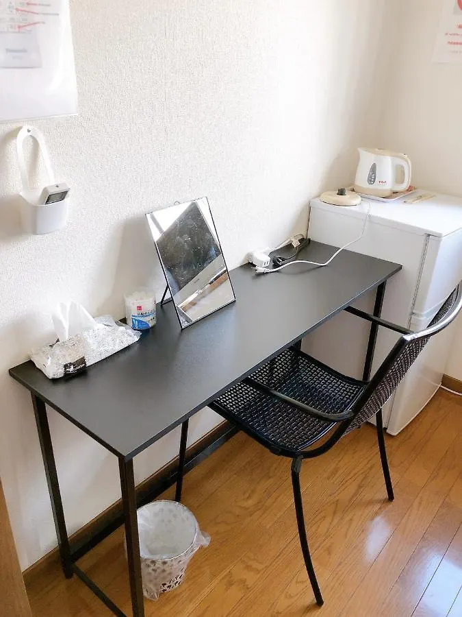 Hostel198 Private Room Of Third Floorーvacation Stay68050V Osaka 0*,  Japan